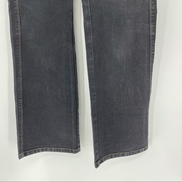 Lee Jeans Black Jeans - Picture 3 of 9